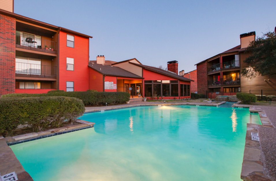 Investir em multifamily nos eua