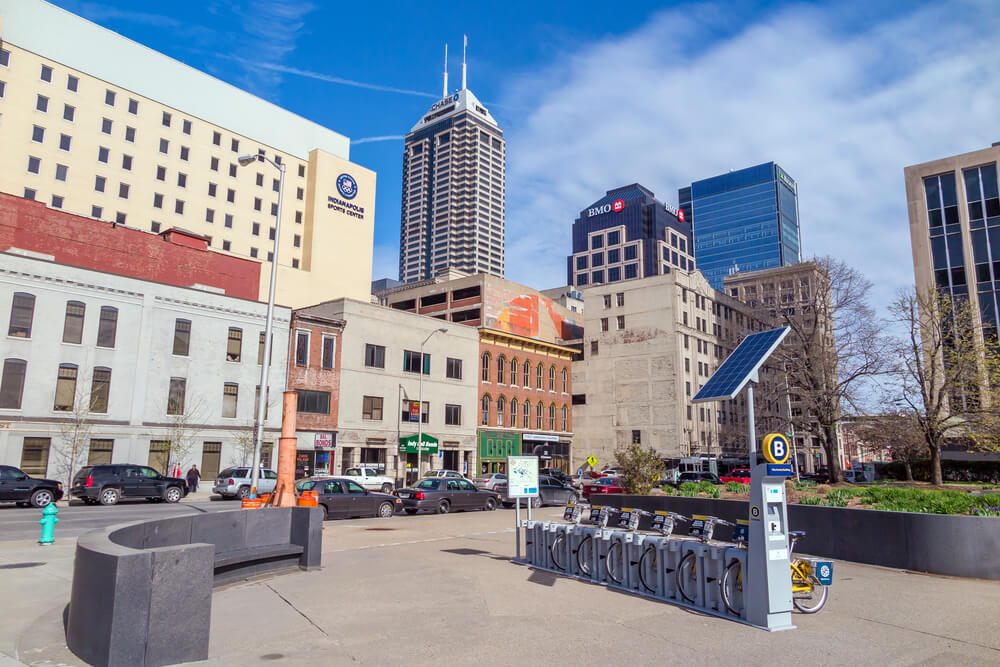 News Indianapolis