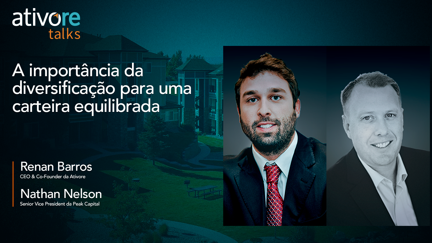Carteira equilibrada