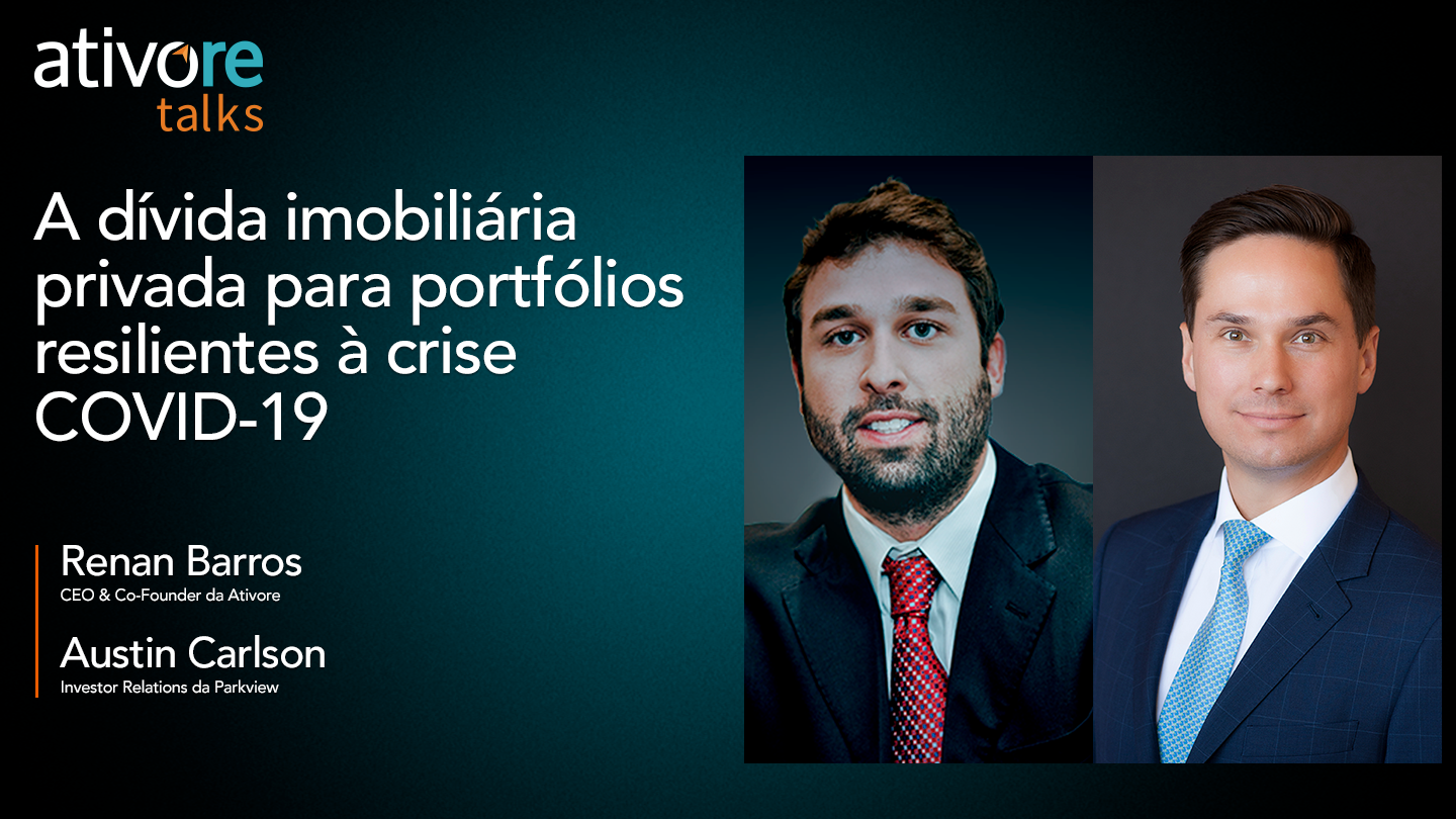 Dívida imobiliária privada